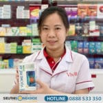 Vương Phế An Plus - Viên Uống Hỗ Trợ Điều Trị Viêm Phế Quản & Viêm Họng