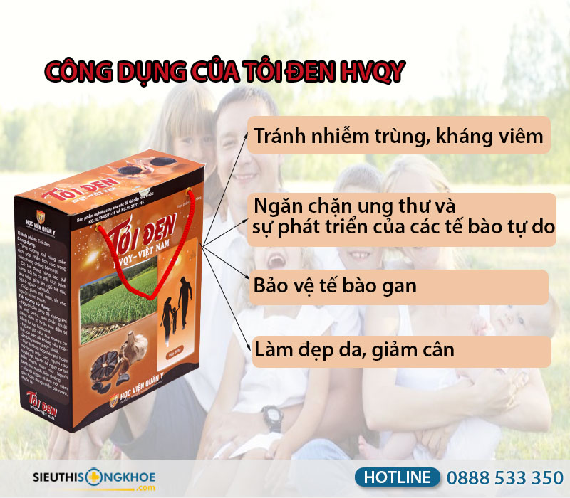 tỏi đen học viện quân y giá bao nhiêu