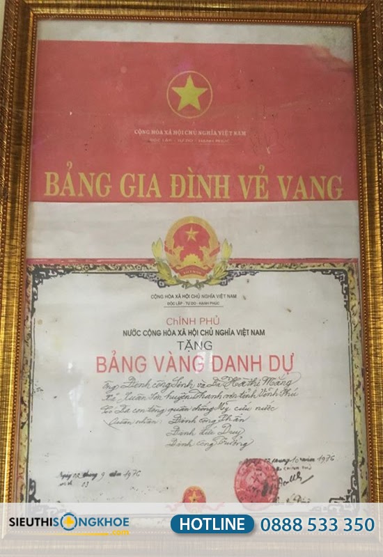 An tâm khí có tốt không