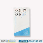 Beauty Skin Plus - Viên Uống Hỗ Trợ Điều Trị Thâm Nám