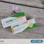 Cotripro Gel - Kem Bôi Hỗ Trợ Điều Trị Bệnh Trĩ