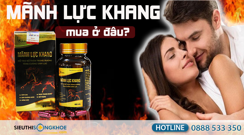 mua mãnh lực khang ở đâu