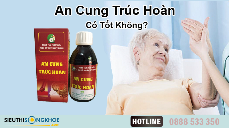 an cung truc hoan co tot khong