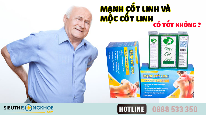 manh cot linh và moc cot linh co tot khong