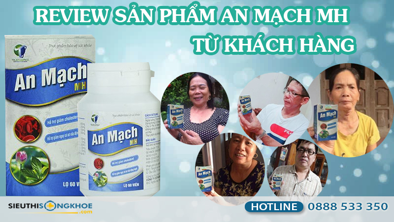 review san pham an mach mh