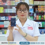 Penirum A+ - Viên Uống Hỗ Trợ Tăng Cường Sinh Lý Nam