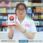 Hatachi Plus - Viên Uống Hỗ Trợ Tóc Chắc Khỏe