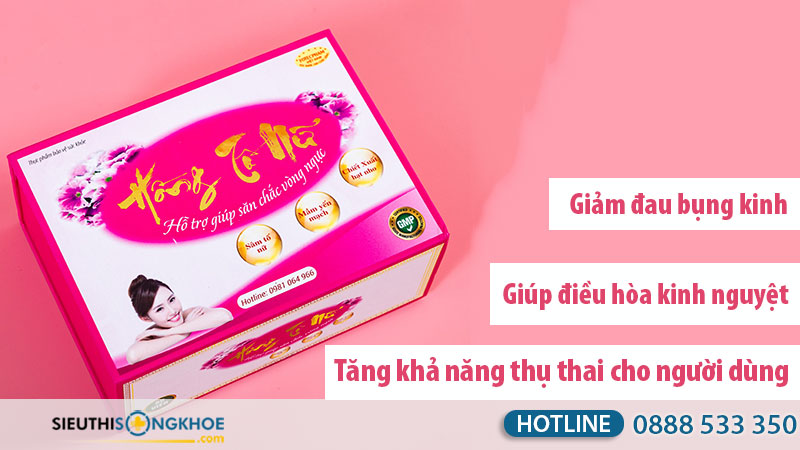 hồng tố nữ có tốt không