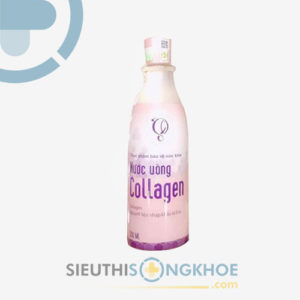 Nước Uống Collagen Schon – Càng Uống, Càng Khỏe, Càng Quyến Rũ