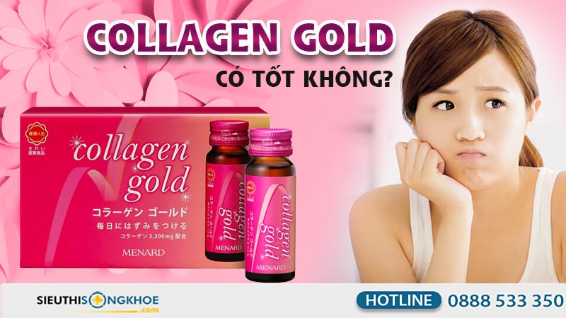 nuoc uong collagen gold co tot khong