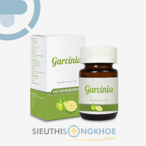 Garcinia – Bí Quyết Giảm Cân Từ Thiên Thiên Nhiên – Vóc Dáng Đẹp, Đời Thêm Vui!