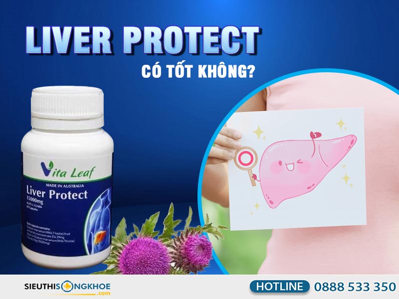 liver protect