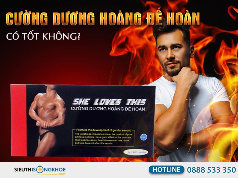 cường dương hoàng đế hoàn