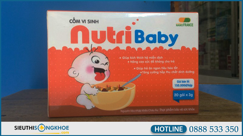 hinh anh nutribaby 1