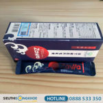 Zawa – Nước Uống Hỗ Trợ Tăng Sinh Lý Nam Giới