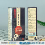 Zawa – Nước Uống Hỗ Trợ Tăng Sinh Lý Nam Giới
