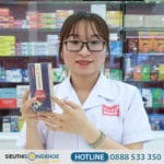 Zawa – Nước Uống Hỗ Trợ Tăng Sinh Lý Nam Giới