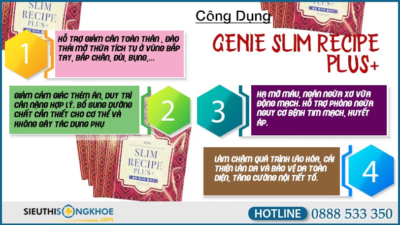 cong-dung-genie-slim-recipe-plus