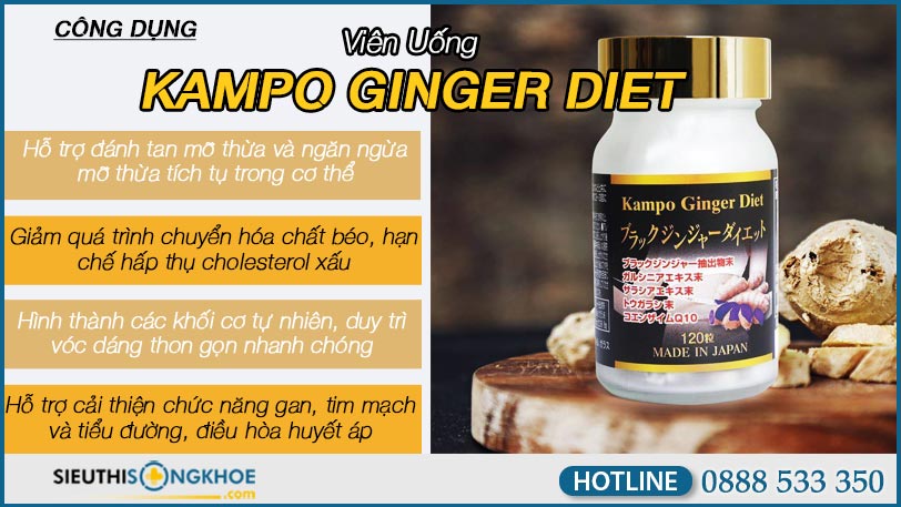 cong-dung-kampo-ginger-diet