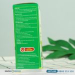 Komil - Dung Dịch Hỗ Trợ Điều Trị Hôi Miệng