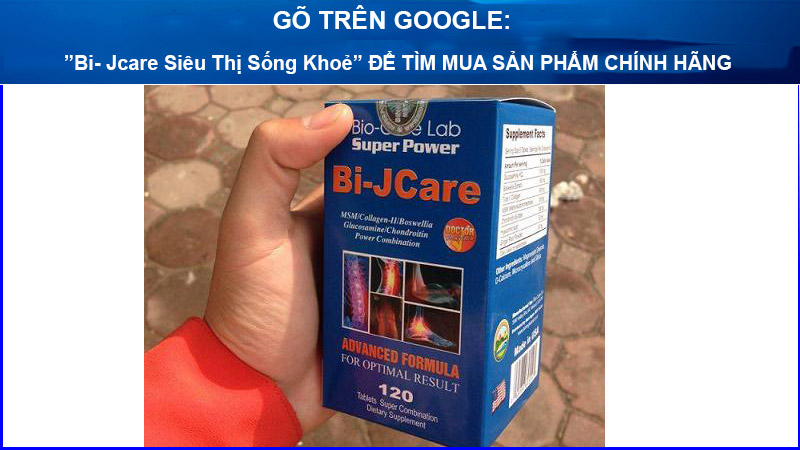 bi jcare có tốt không