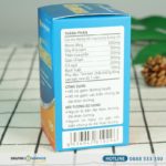 Thanh Đường Gamosa - Viên Uống Hỗ Trợ Ổn Định Đường Huyết