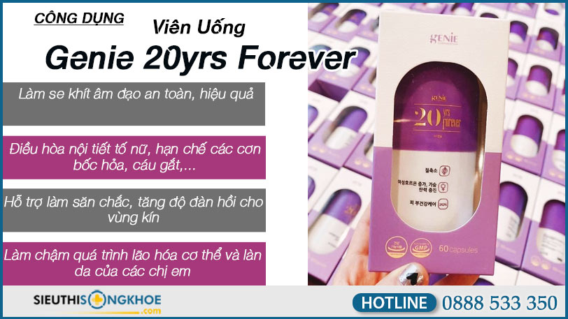 cong-dung-genie-20yrs-forever