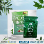 Magic Slim - Viên Uống Hỗ Trợ Giảm Cân, Giảm Mỡ Thừa