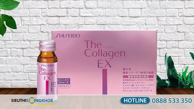 collagen ex