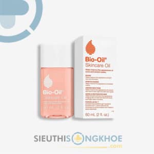 bio oil skincare oil