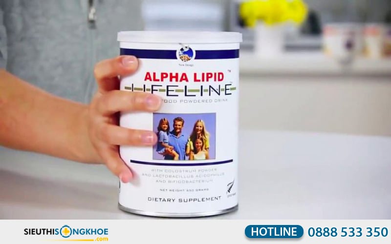 alpha lipid lifeline new zealand