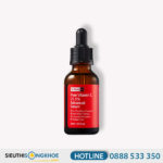 By Wishtrend Pure Vitamin C 21.5 Advanced Serum - Sản Phẩm Hỗ Trợ Điều Trị Thâm Sạm Nám Da