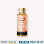 Collagen Adiva Gold - Sản Phẩm Hỗ Trợ Giảm Nếp Nhăn Làm Đẹp Da (Hộp 14 lọ x 30ml)