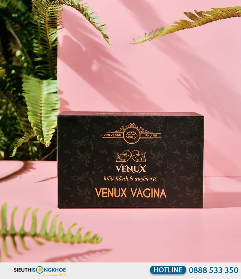 venux vagina lux mua ở đâu