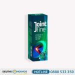 Jointfine - Viên Sủi Hỗ Trợ Giảm Đau & Tái Tạo Sụn Khớp