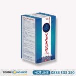 Yakumi Plus - Viên Uống Hỗ Trợ Giảm Viêm Loét & Ổn Định Sức Khoẻ Dạ Dày