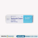 Obagi Tretinoin Cream 0.05% - Hỗ Trợ Trị Mụn & Đẹp Da