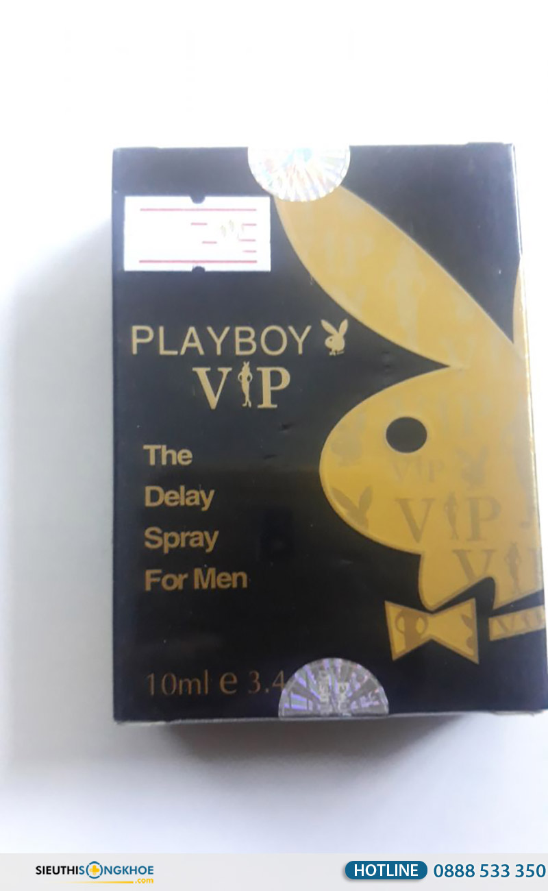 playboy vip