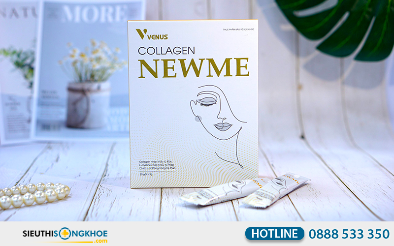 collagen newme