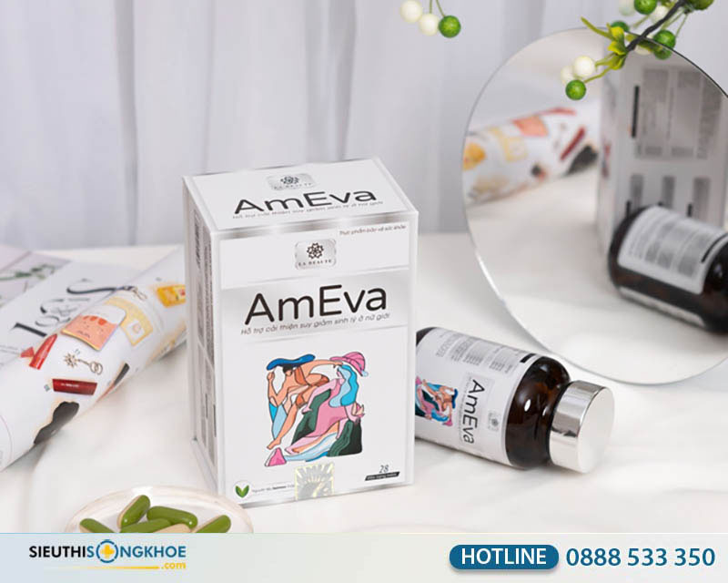 AmEva chính hãng