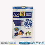 AZ48 - Sản Phẩm Hỗ Trợ Cải Thiện Hệ Tiêu Hoá Trẻ Nhỏ