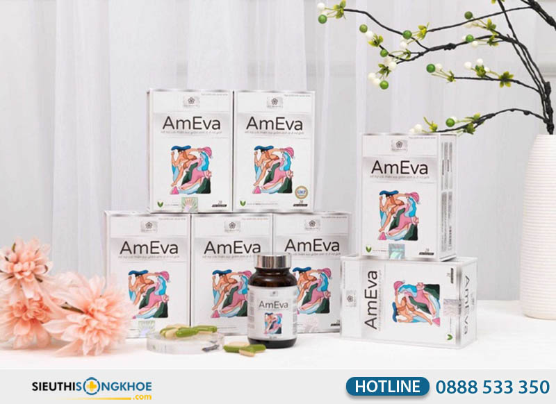 sản phẩm AmEva