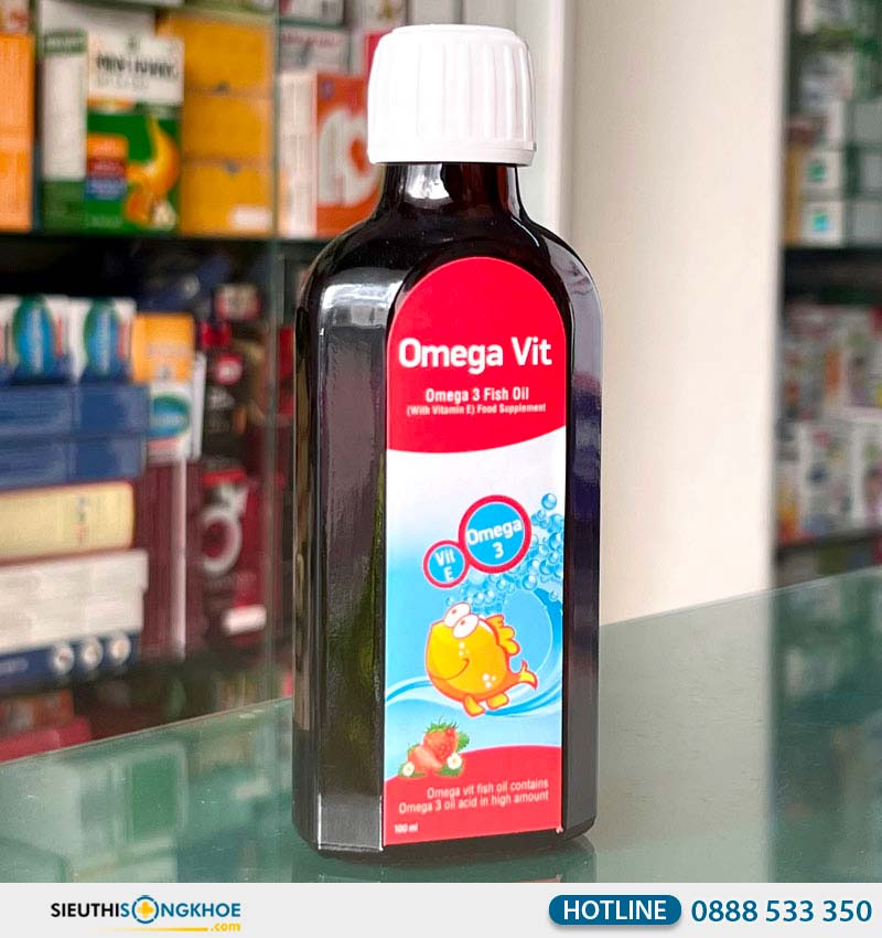 omega vit mua ở đâu