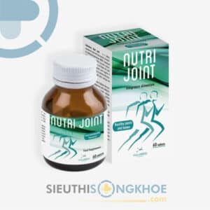 nutri joint