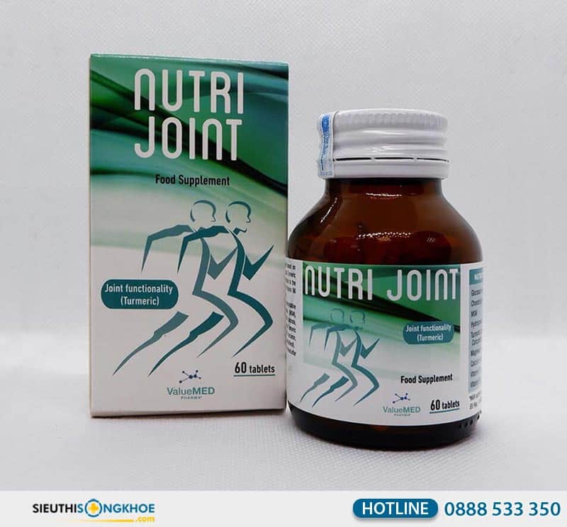 nutri joint valuemed