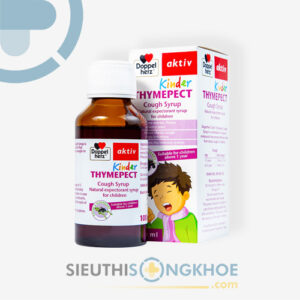 doppelherz kinder thymepect cough syrup