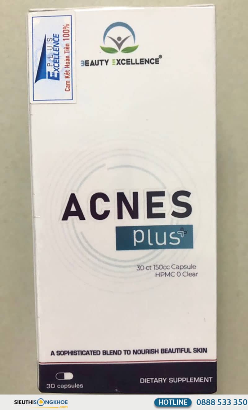 acnes plus mua ở đâu