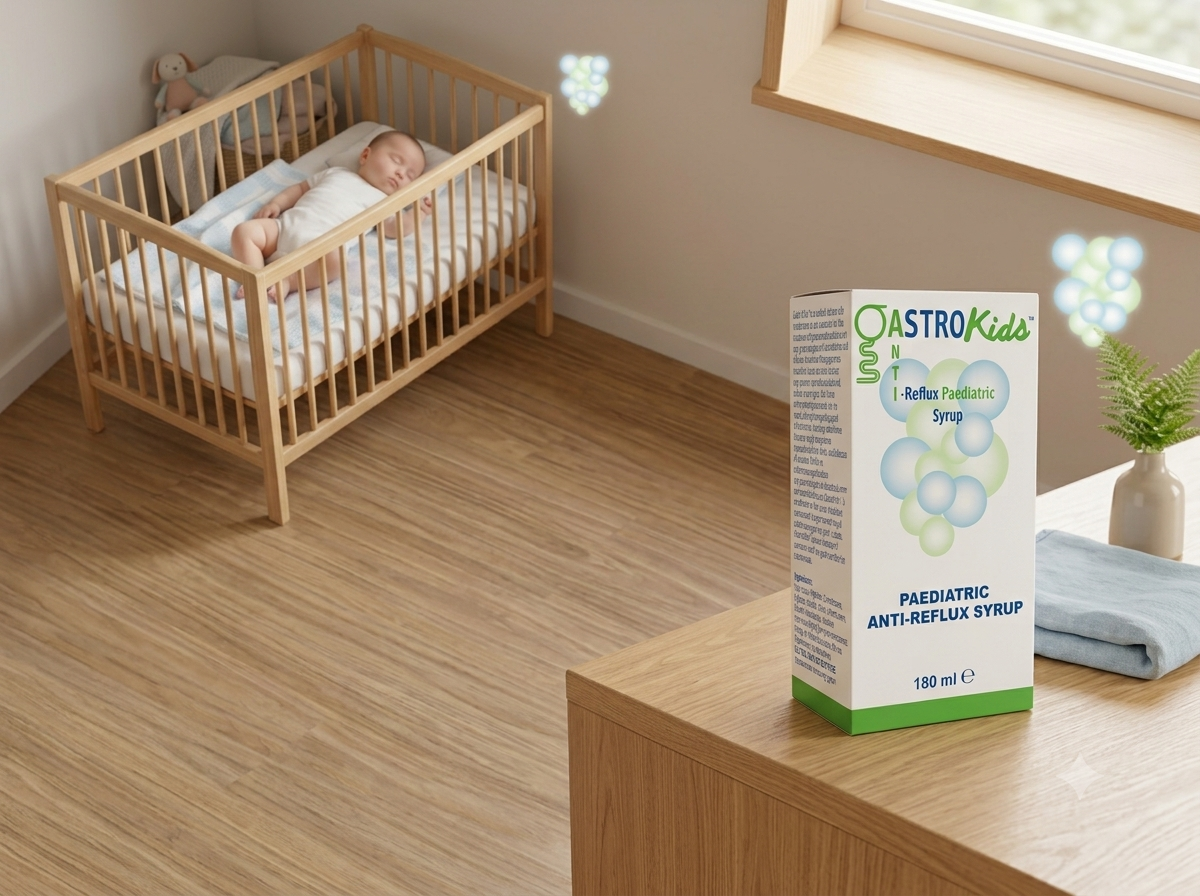 Bên cạnh việc sử dụng đúng hướng dẫn, cha mẹ nên kết hợp một số biện pháp để hỗ trợ giảm trào ngược và nôn trớ ở trẻ