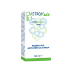Gastrokids – Giải pháp hỗ trợ kiểm soát trào ngược và giảm nôn trớ cho trẻ sơ sinh, trẻ nhỏ (Chai 180ml)