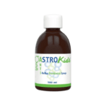 Gastrokids – Giải pháp hỗ trợ kiểm soát trào ngược và giảm nôn trớ cho trẻ sơ sinh, trẻ nhỏ (Chai 180ml)